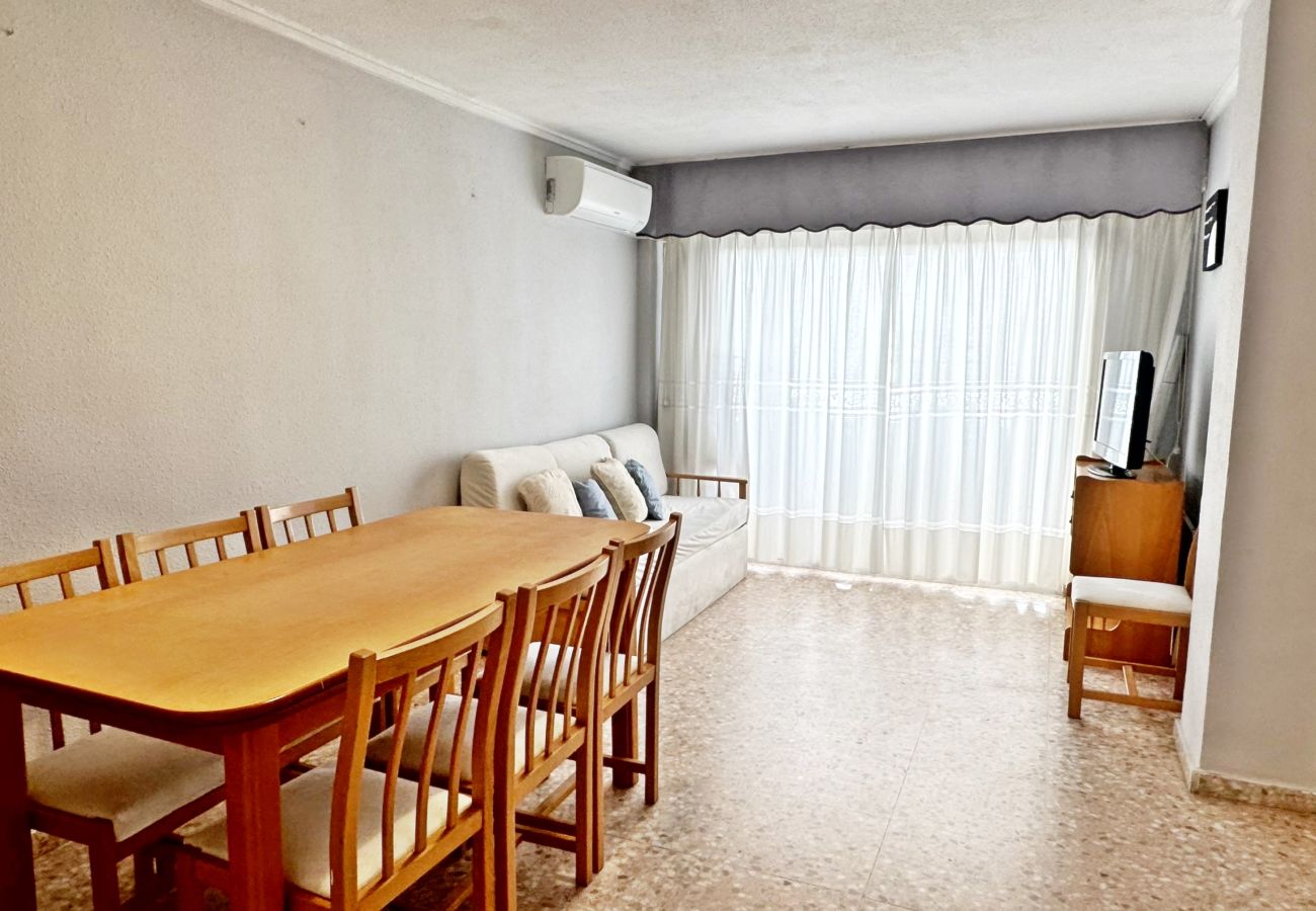 Apartamento en Gandia - LAS ANTILLAS 4ª - 2º - 4ª    /  PLAYA DE GANDIA