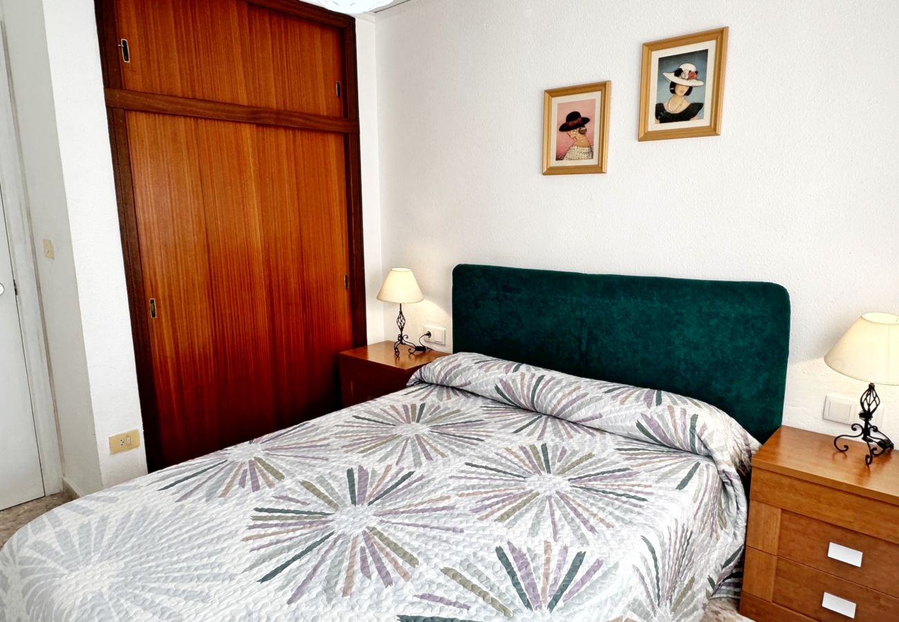 Apartamento en Gandia - LAS ANTILLAS 4ª - 2º - 4ª    /  PLAYA DE GANDIA