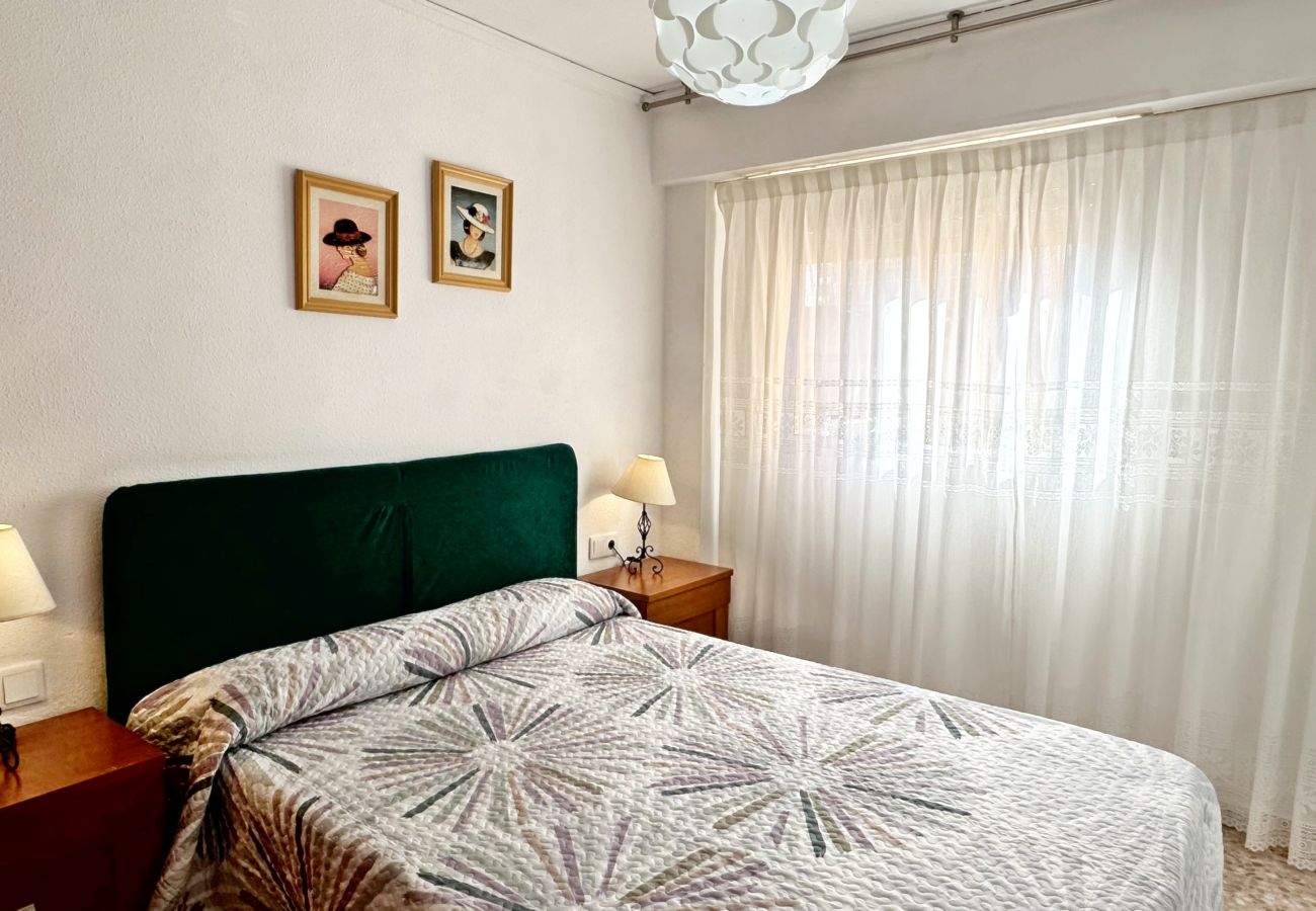 Apartamento en Gandia - LAS ANTILLAS 4ª - 2º - 4ª    /  PLAYA DE GANDIA