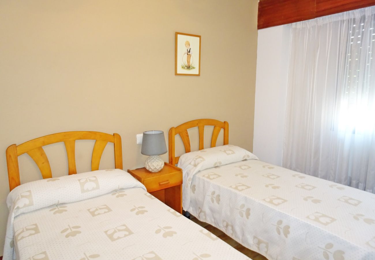 Apartamento en Gandia - LAS OLAS 3º - 9ª   /   PLAYA DE GANDIA