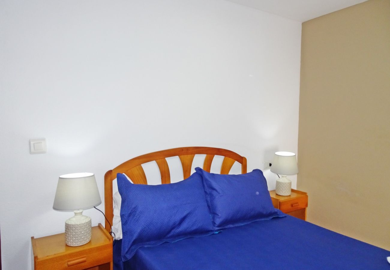 Apartamento en Gandia - LAS OLAS 3º - 9ª   /   PLAYA DE GANDIA