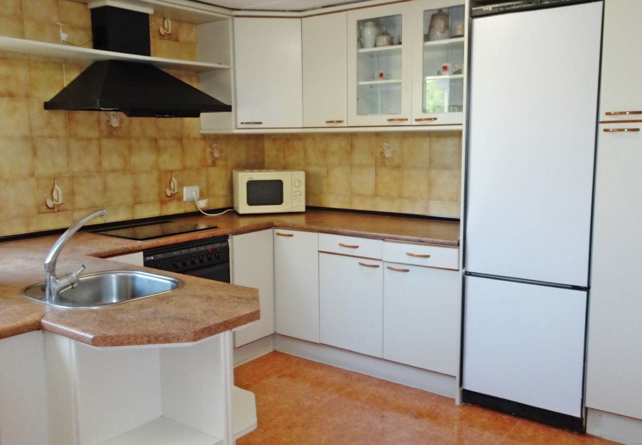 Apartamento en Gandia - LAS OLAS 3º - 9ª   /   PLAYA DE GANDIA