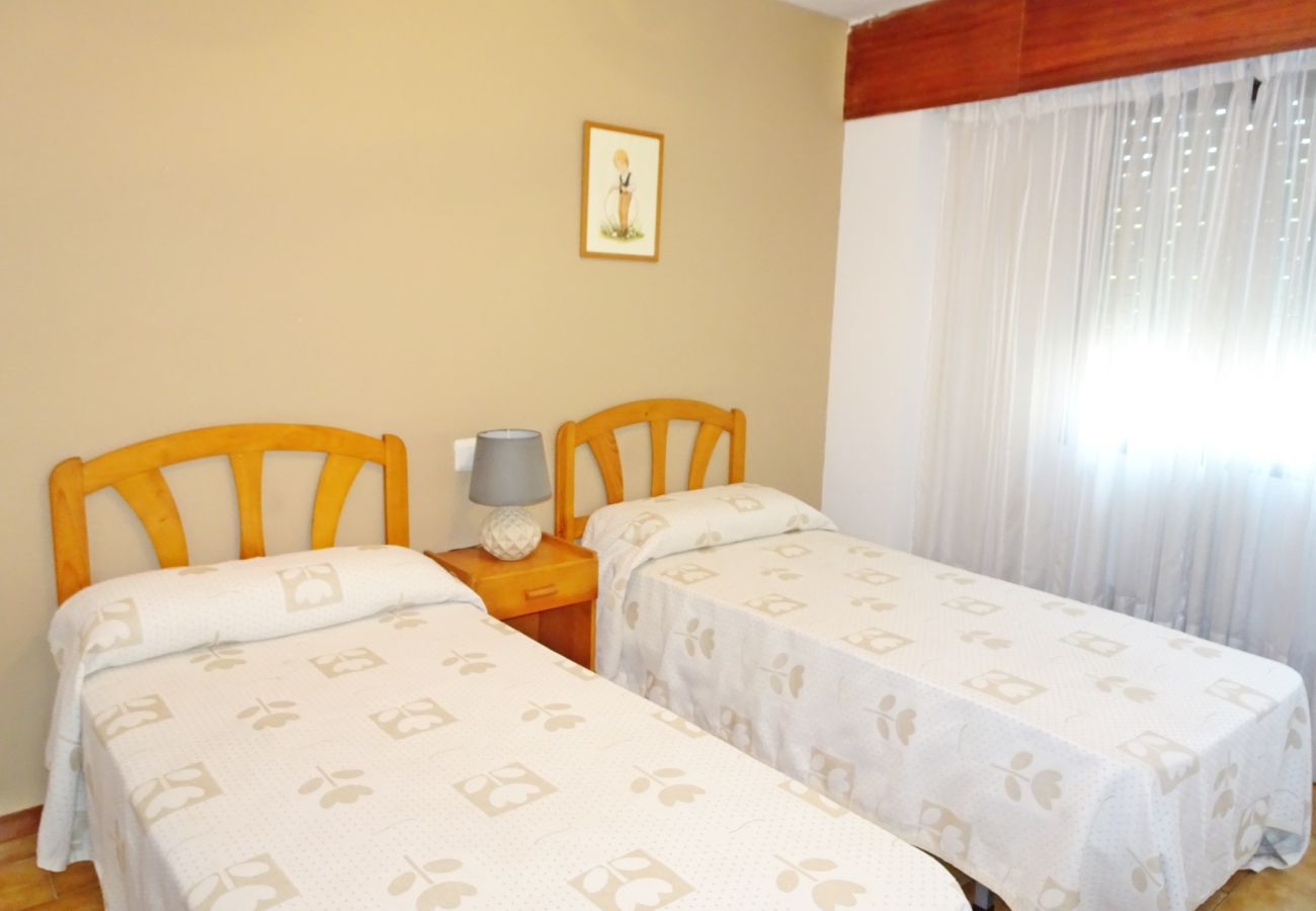 Apartamento en Gandia - LAS OLAS 3º - 9ª   /   PLAYA DE GANDIA