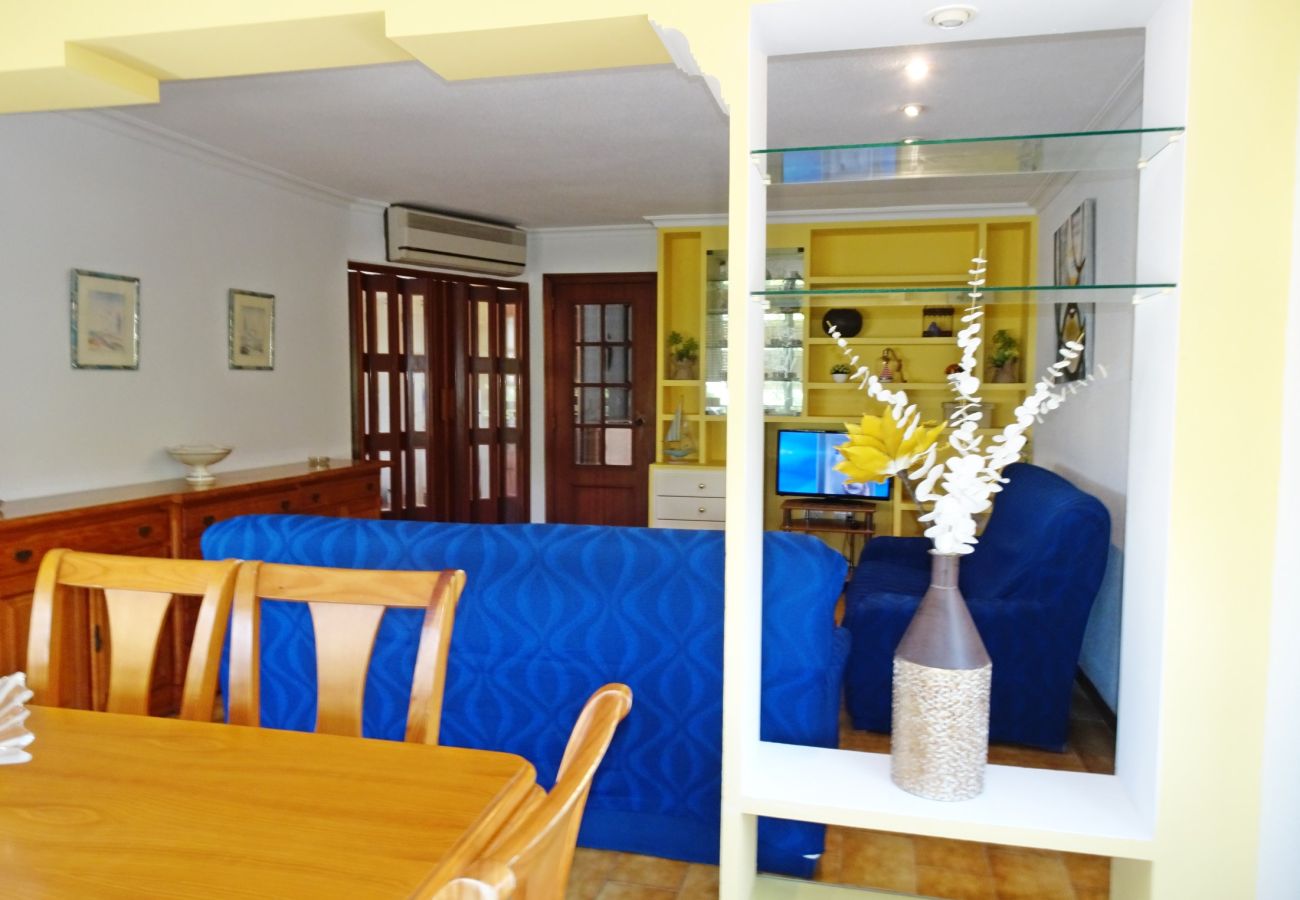 Apartamento en Gandia - LAS OLAS 3º - 9ª   /   PLAYA DE GANDIA