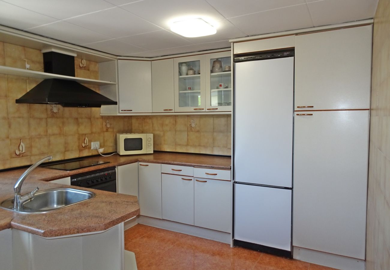 Apartamento en Gandia - LAS OLAS 3º - 9ª   /   PLAYA DE GANDIA