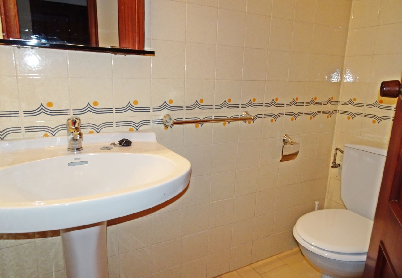 Apartamento en Gandia - LAS OLAS 3º - 9ª   /   PLAYA DE GANDIA