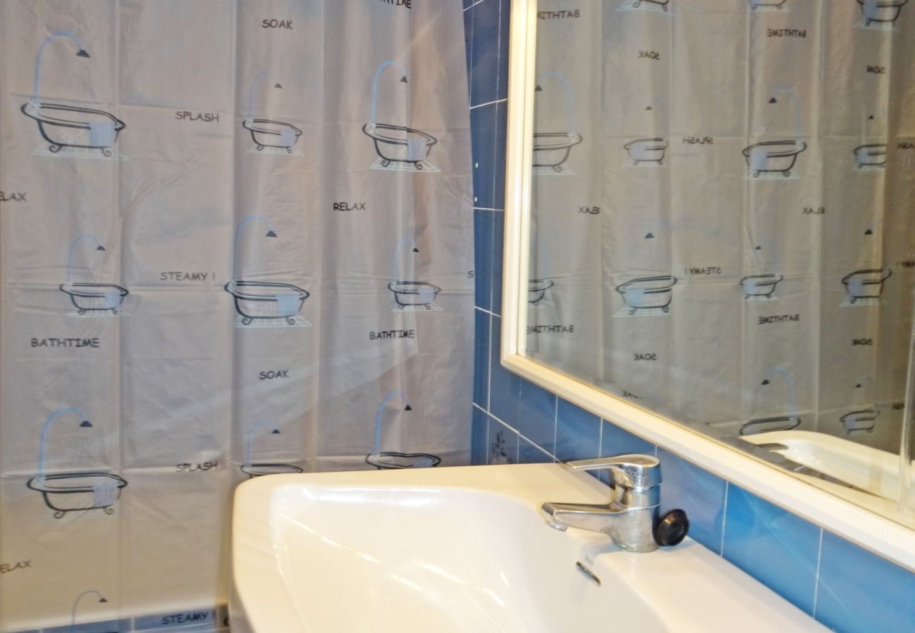 Apartamento en Gandia - LAS OLAS 3º - 9ª   /   PLAYA DE GANDIA