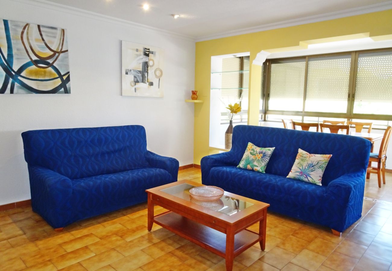 Apartamento en Gandia - LAS OLAS 3º - 9ª   /   PLAYA DE GANDIA