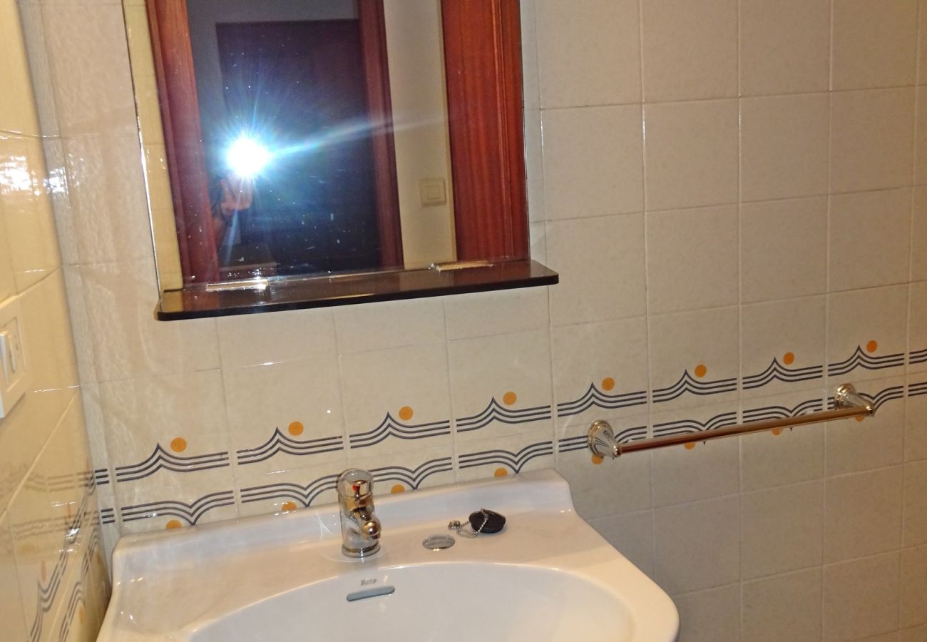 Apartamento en Gandia - LAS OLAS 3º - 9ª   /   PLAYA DE GANDIA