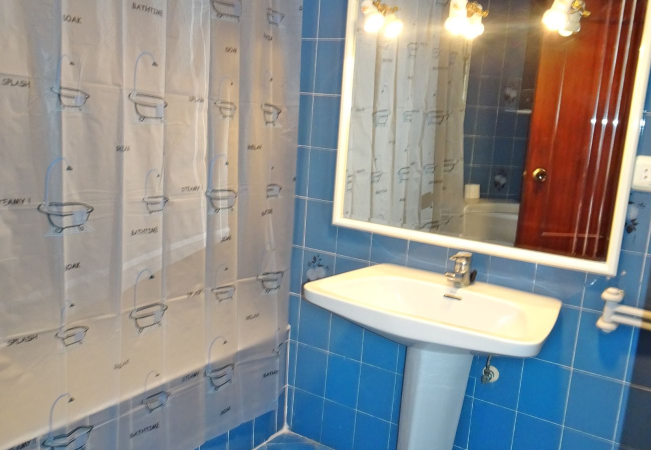 Apartamento en Gandia - LAS OLAS 3º - 9ª   /   PLAYA DE GANDIA