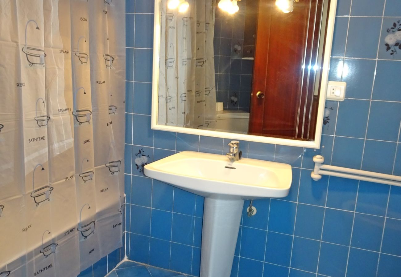 Apartamento en Gandia - LAS OLAS 3º - 9ª   /   PLAYA DE GANDIA