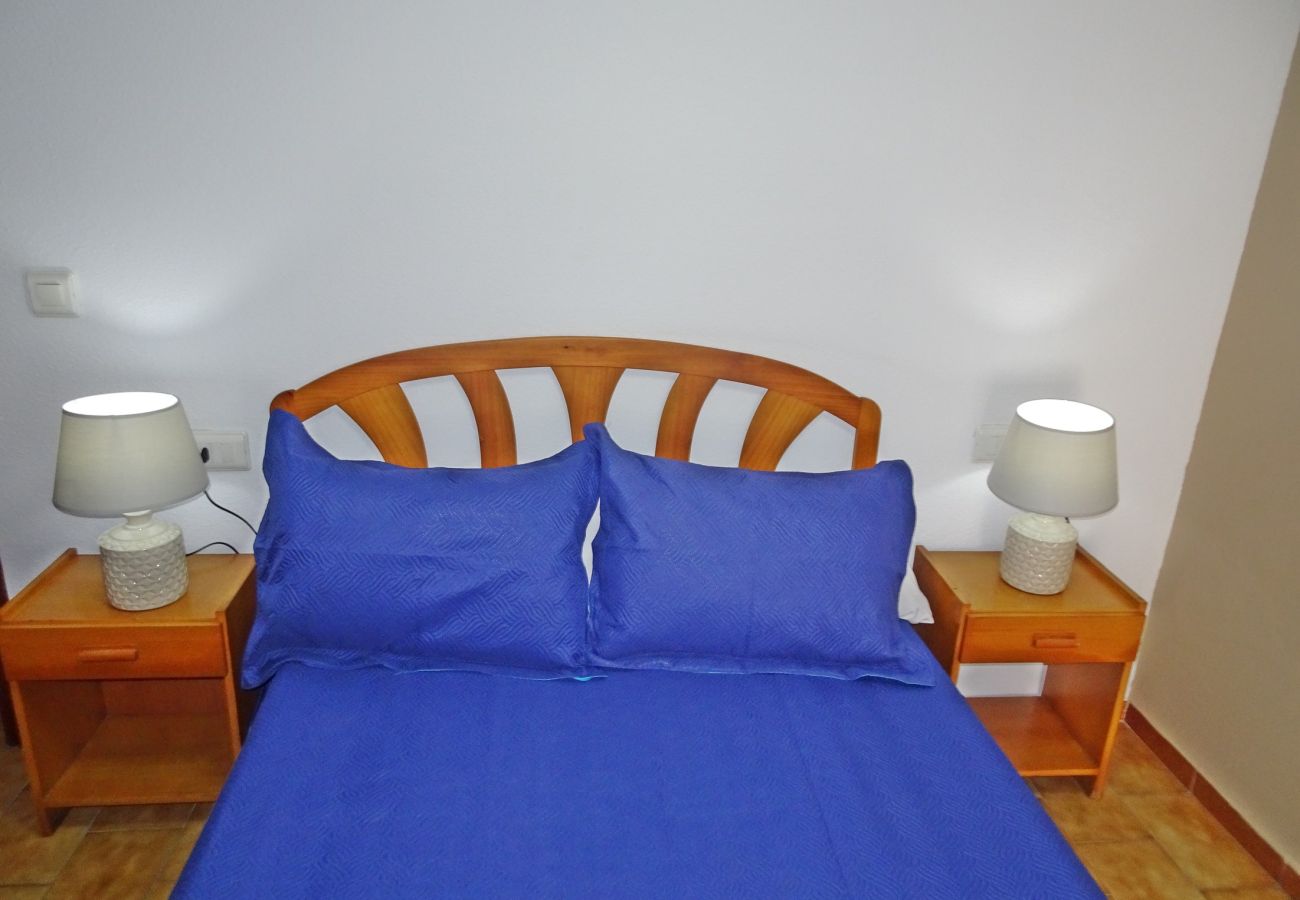 Apartamento en Gandia - LAS OLAS 3º - 9ª   /   PLAYA DE GANDIA