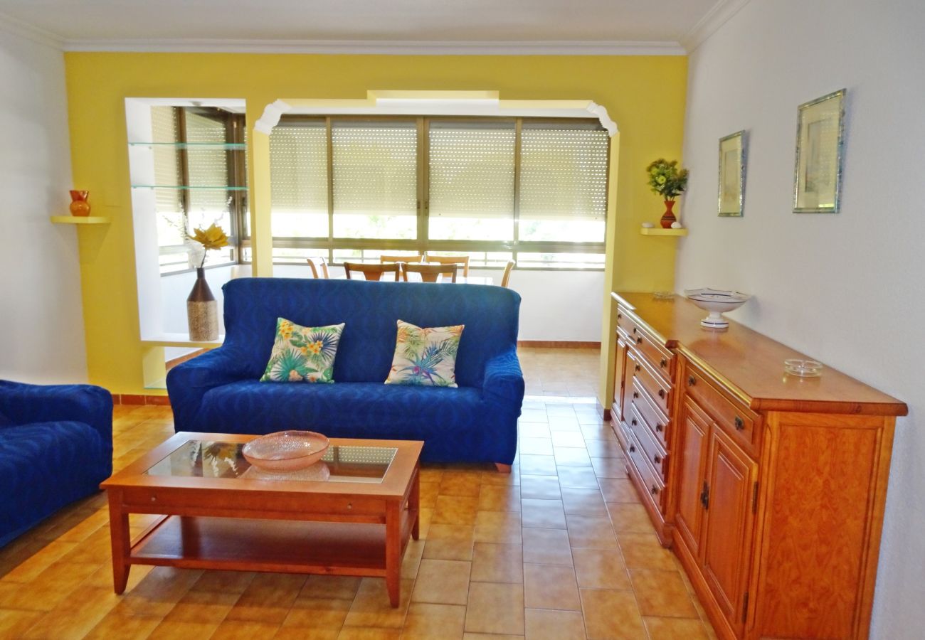 Apartamento en Gandia - LAS OLAS 3º - 9ª   /   PLAYA DE GANDIA