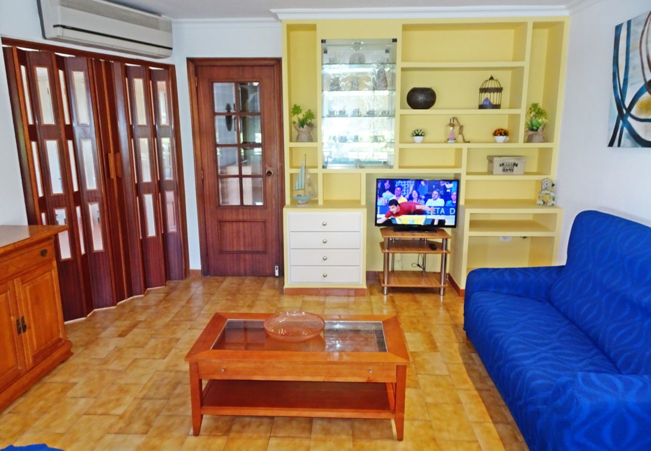 Apartamento en Gandia - LAS OLAS 3º - 9ª   /   PLAYA DE GANDIA