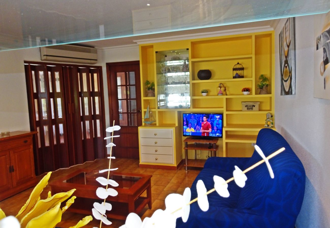 Apartamento en Gandia - LAS OLAS 3º - 9ª   /   PLAYA DE GANDIA