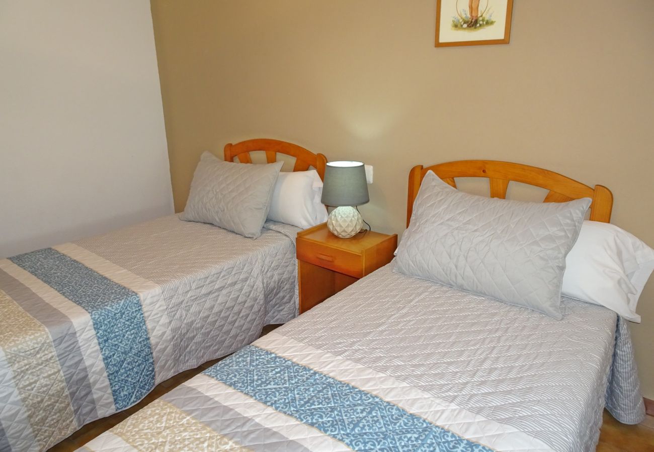 Apartamento en Gandia - LAS OLAS 3º - 9ª   /   PLAYA DE GANDIA