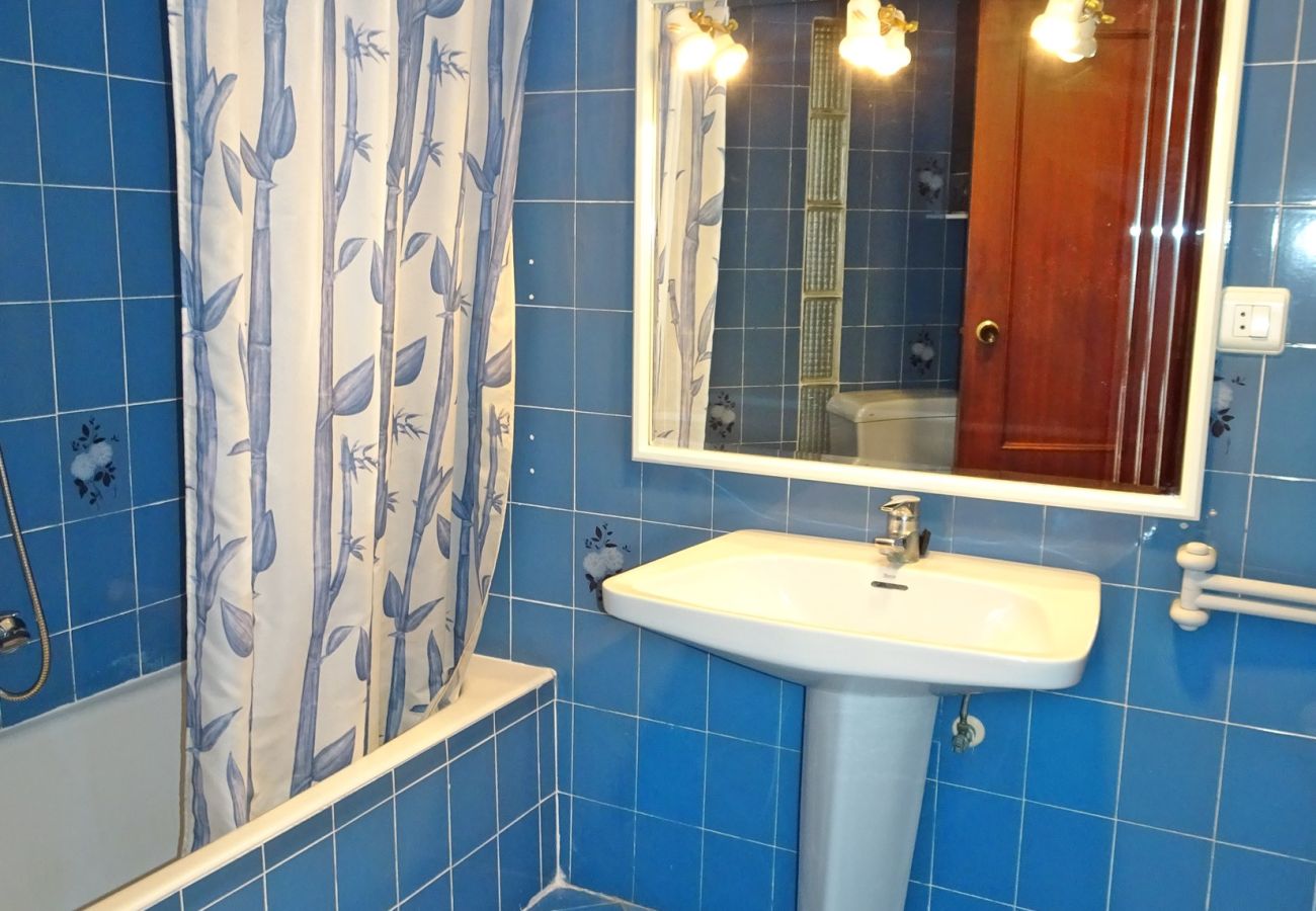 Apartamento en Gandia - LAS OLAS 3º - 9ª   /   PLAYA DE GANDIA