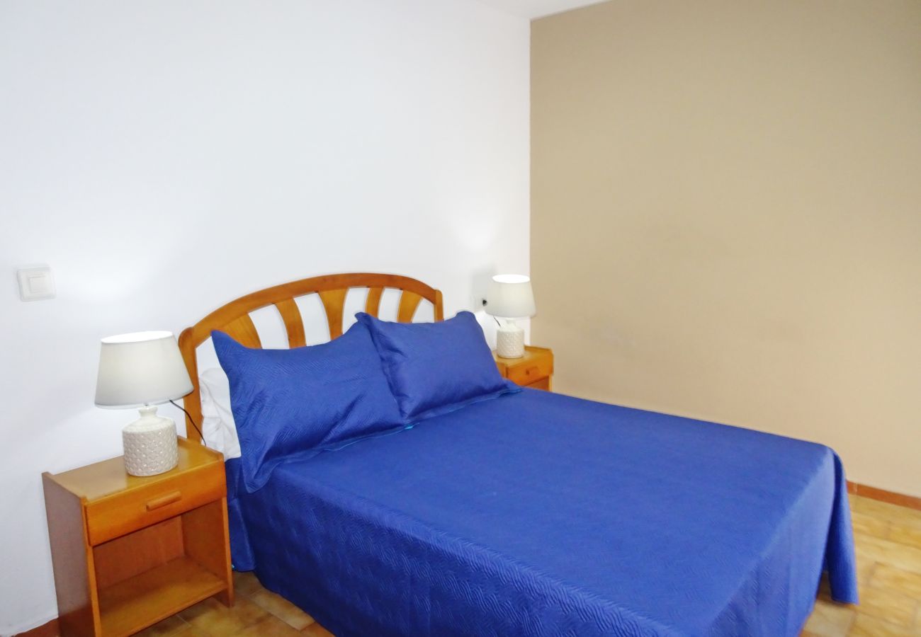Apartamento en Gandia - LAS OLAS 3º - 9ª   /   PLAYA DE GANDIA