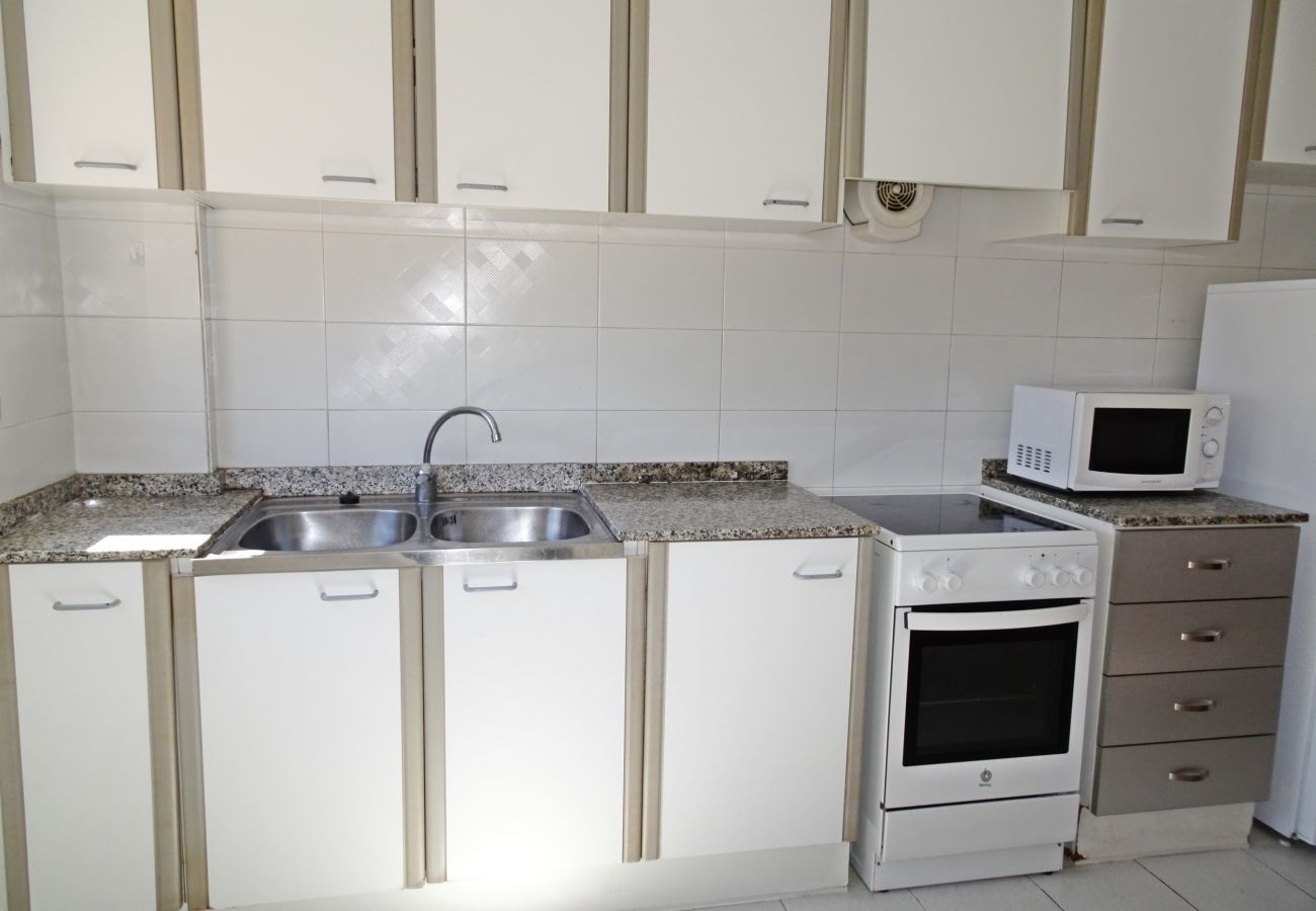 Apartamento en Gandia - LAS AMERICAS 5 - 3º - 5ª   /   PLAYA DE GANDIA