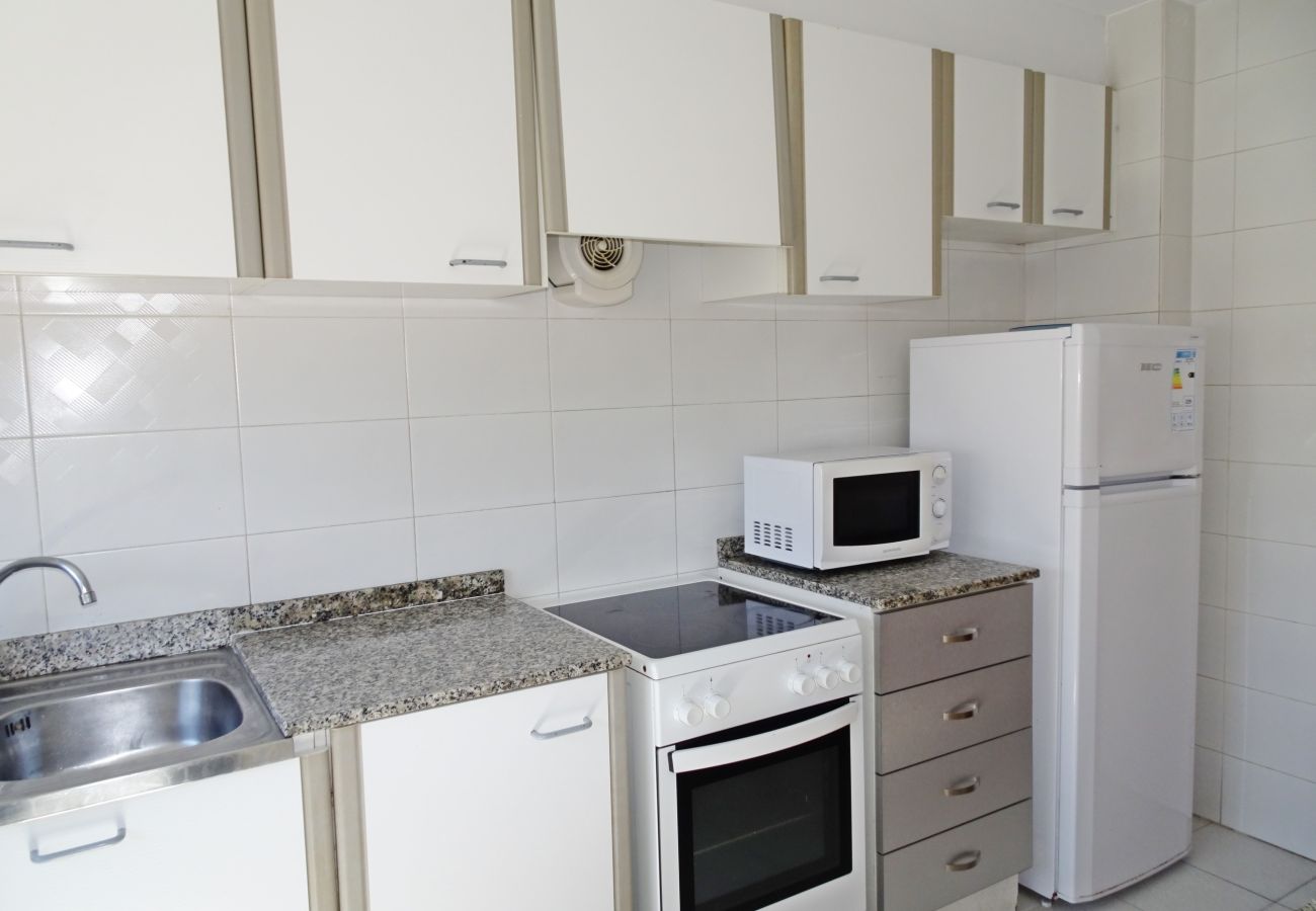 Apartamento en Gandia - LAS AMERICAS 5 - 3º - 5ª   /   PLAYA DE GANDIA