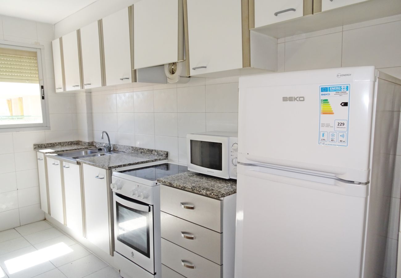 Apartamento en Gandia - LAS AMERICAS 5 - 3º - 5ª   /   PLAYA DE GANDIA