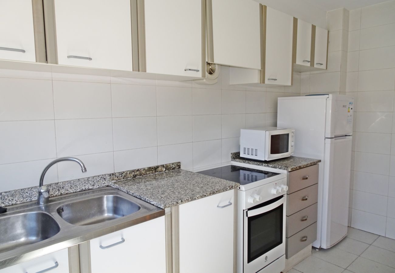 Apartamento en Gandia - LAS AMERICAS 5 - 3º - 5ª   /   PLAYA DE GANDIA