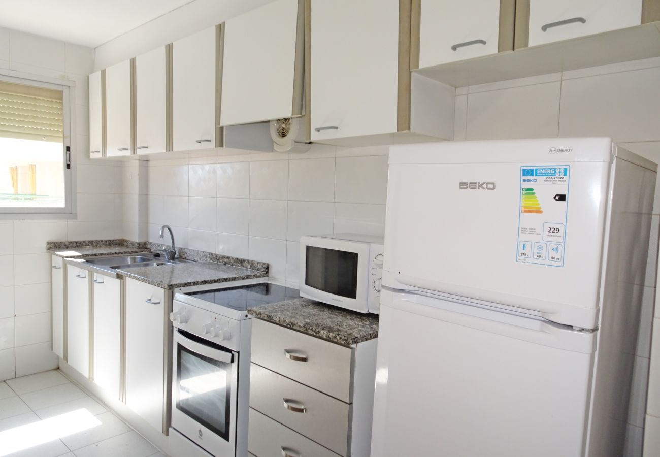 Apartamento en Gandia - LAS AMERICAS 5 - 3º - 5ª   /   PLAYA DE GANDIA