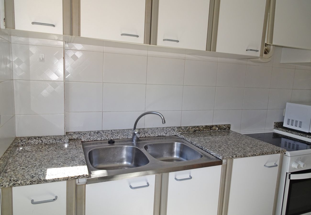 Apartamento en Gandia - LAS AMERICAS 5 - 3º - 5ª   /   PLAYA DE GANDIA