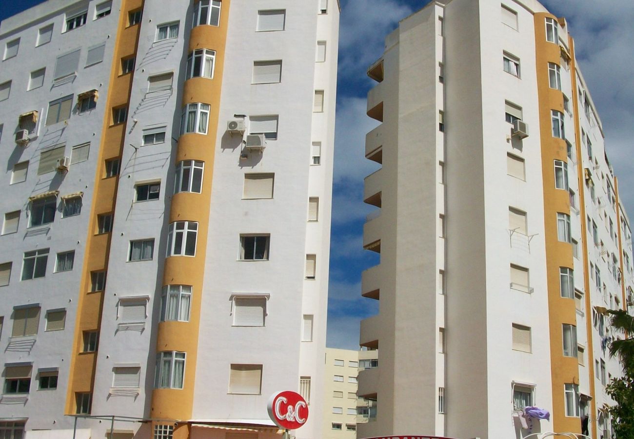 Apartamento en Gandia - LAS AMERICAS 5 - 3º - 5ª   /   PLAYA DE GANDIA