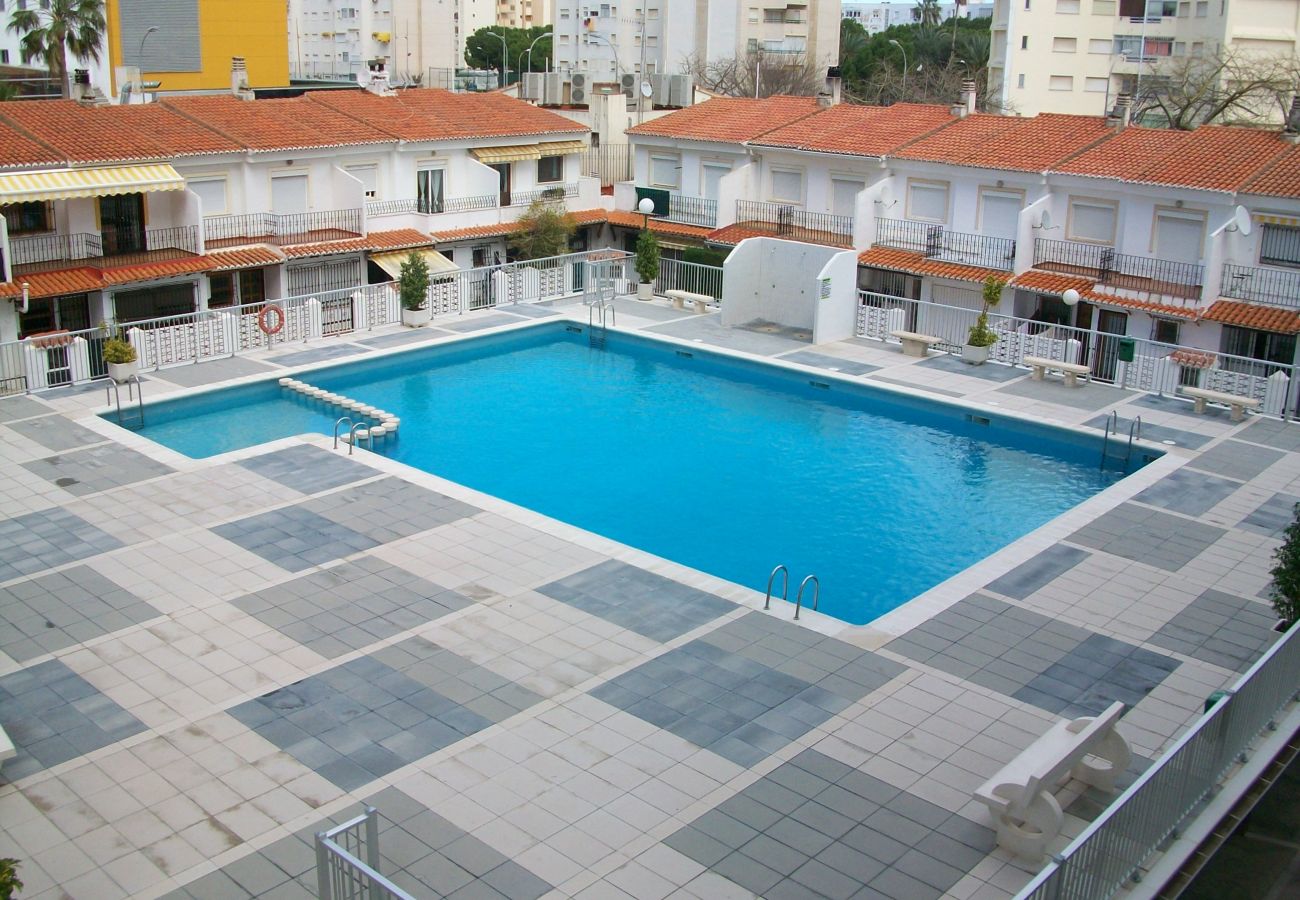 Apartamento en Gandia - LAS AMERICAS 5 - 3º - 5ª   /   PLAYA DE GANDIA
