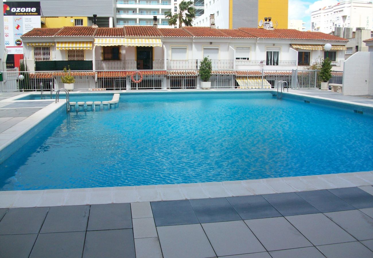 Apartamento en Gandia - LAS AMERICAS 5 - 3º - 5ª   /   PLAYA DE GANDIA
