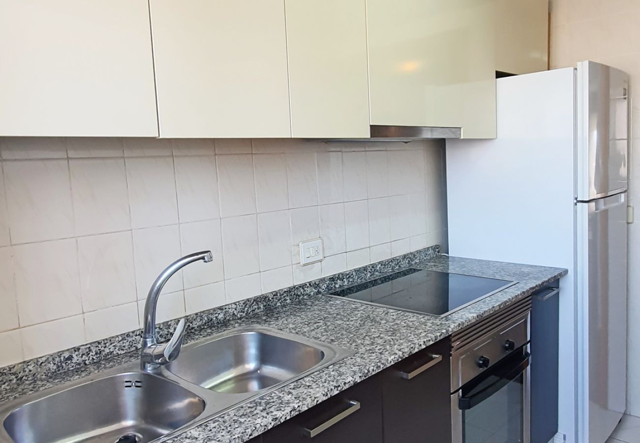 Apartamento en Miramar Playa - EUROPA I - B - 7º - IZQ   /   PLAYA DE MIRAMAR