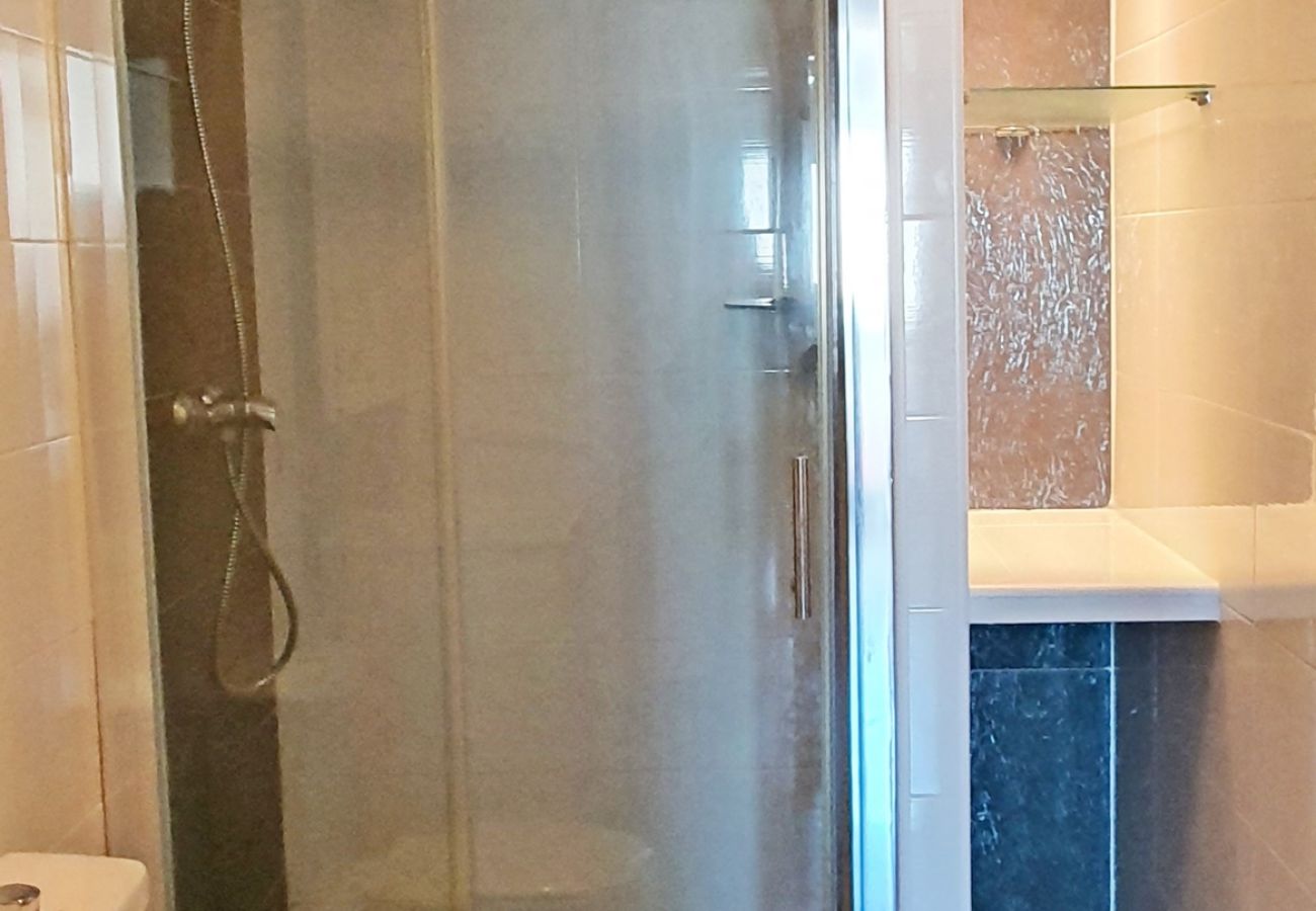 Apartamento en Miramar Playa - EUROPA I - B - 7º - IZQ   /   PLAYA DE MIRAMAR