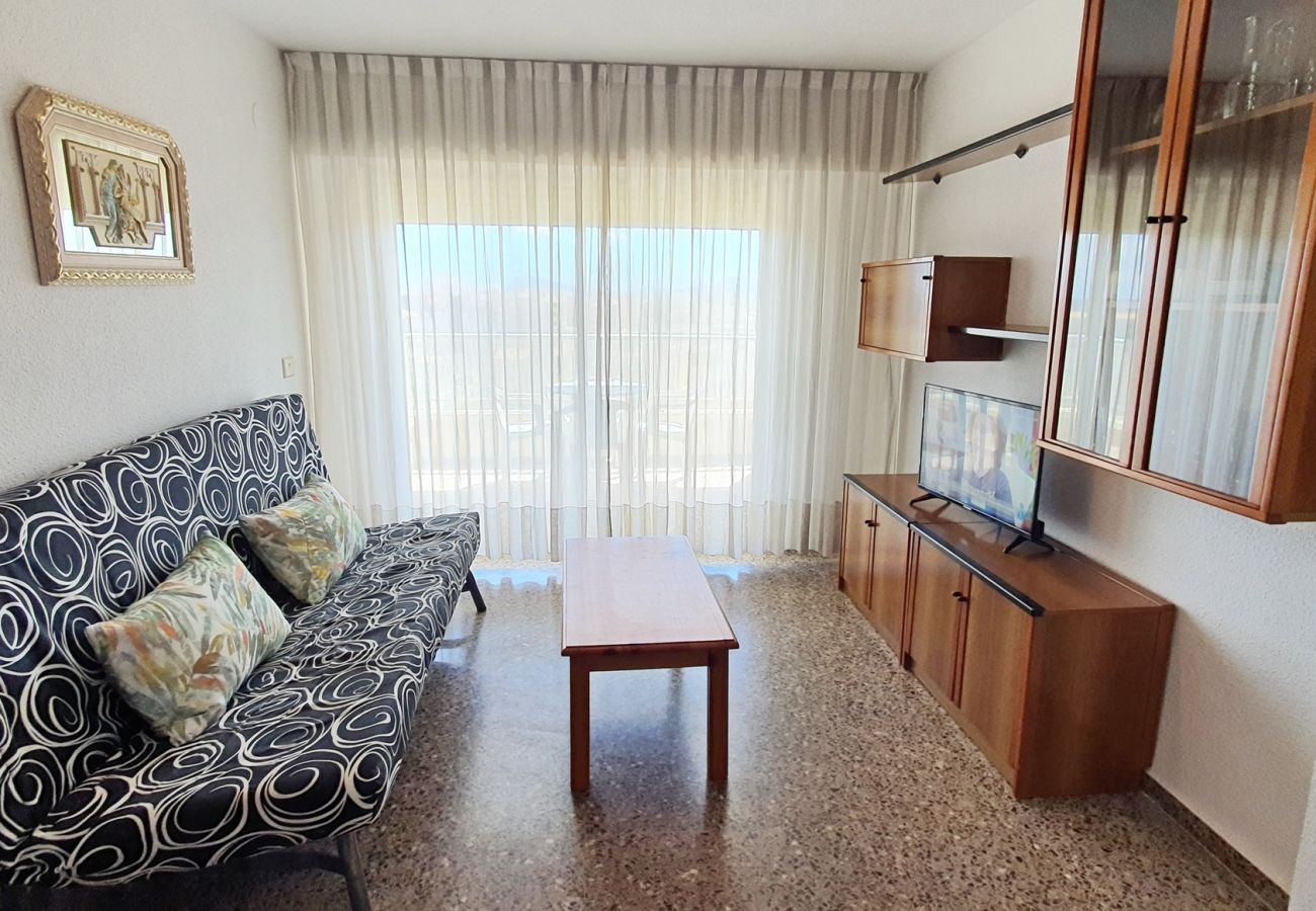 Apartamento en Miramar Playa - EUROPA I - B - 7º - IZQ   /   PLAYA DE MIRAMAR