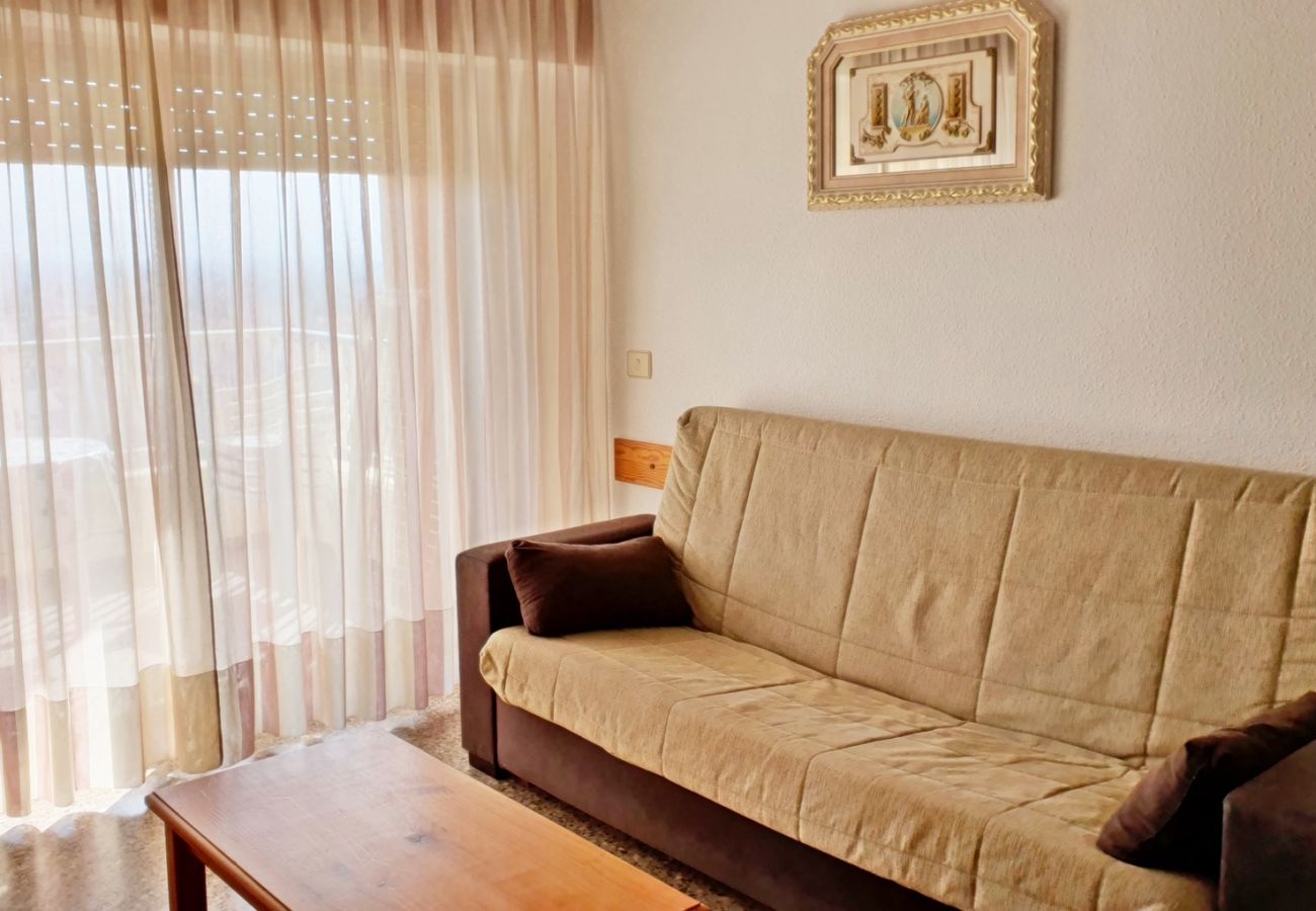 Apartamento en Miramar Playa - EUROPA I - B - 9º - Dcha   /   PLAYA DE MIRAMAR
