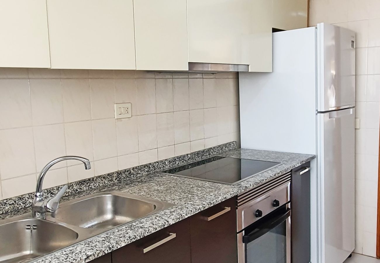 Apartamento en Miramar Playa - EUROPA I - B - 9º - Izq   /   PLAYA DE MIRAMAR