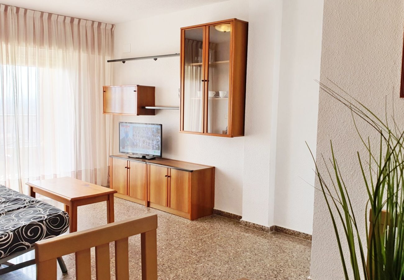 Apartamento en Miramar Playa - EUROPA I - B - 9º - Izq   /   PLAYA DE MIRAMAR