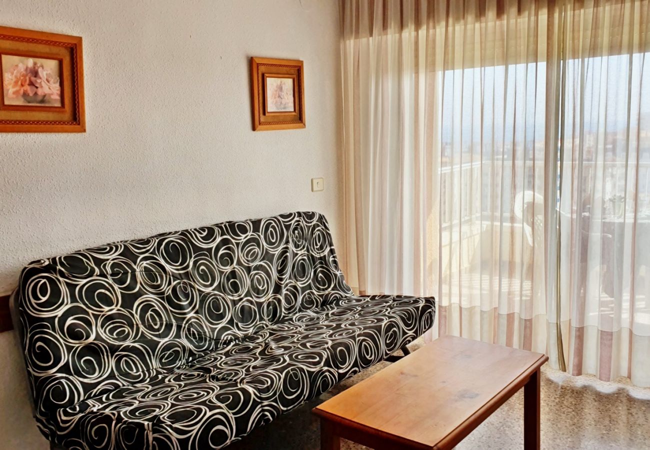 Apartamento en Miramar Playa - EUROPA I - B - 9º - Izq   /   PLAYA DE MIRAMAR