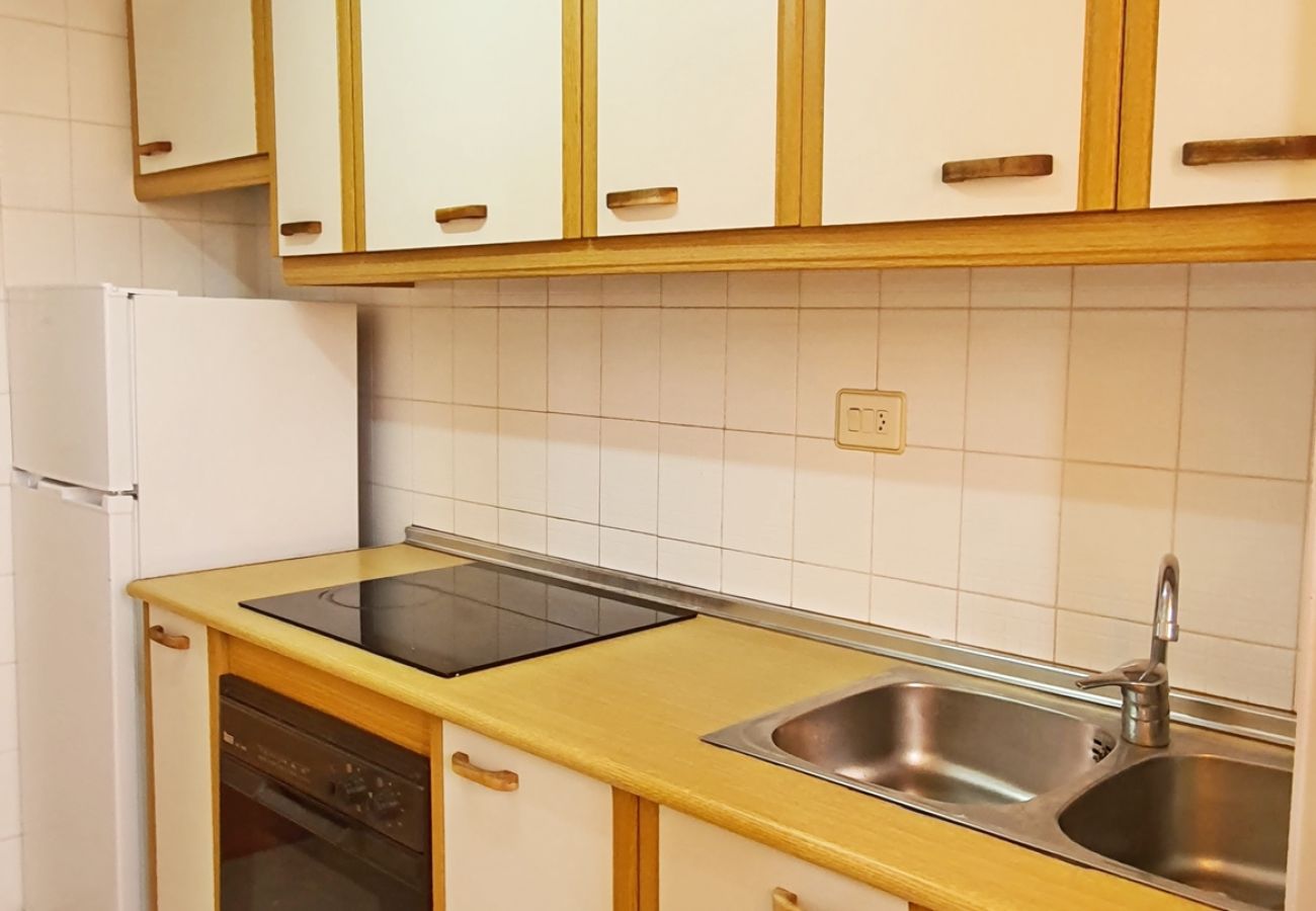 Apartamento en Miramar Playa - EUROPA I - C - 4º - Dcha.   /   PLAYA DE MIRAMAR
