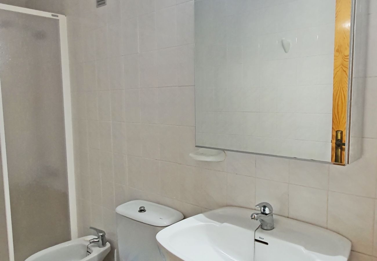 Apartamento en Miramar Playa - EUROPA I - C - 4º - Dcha.   /   PLAYA DE MIRAMAR