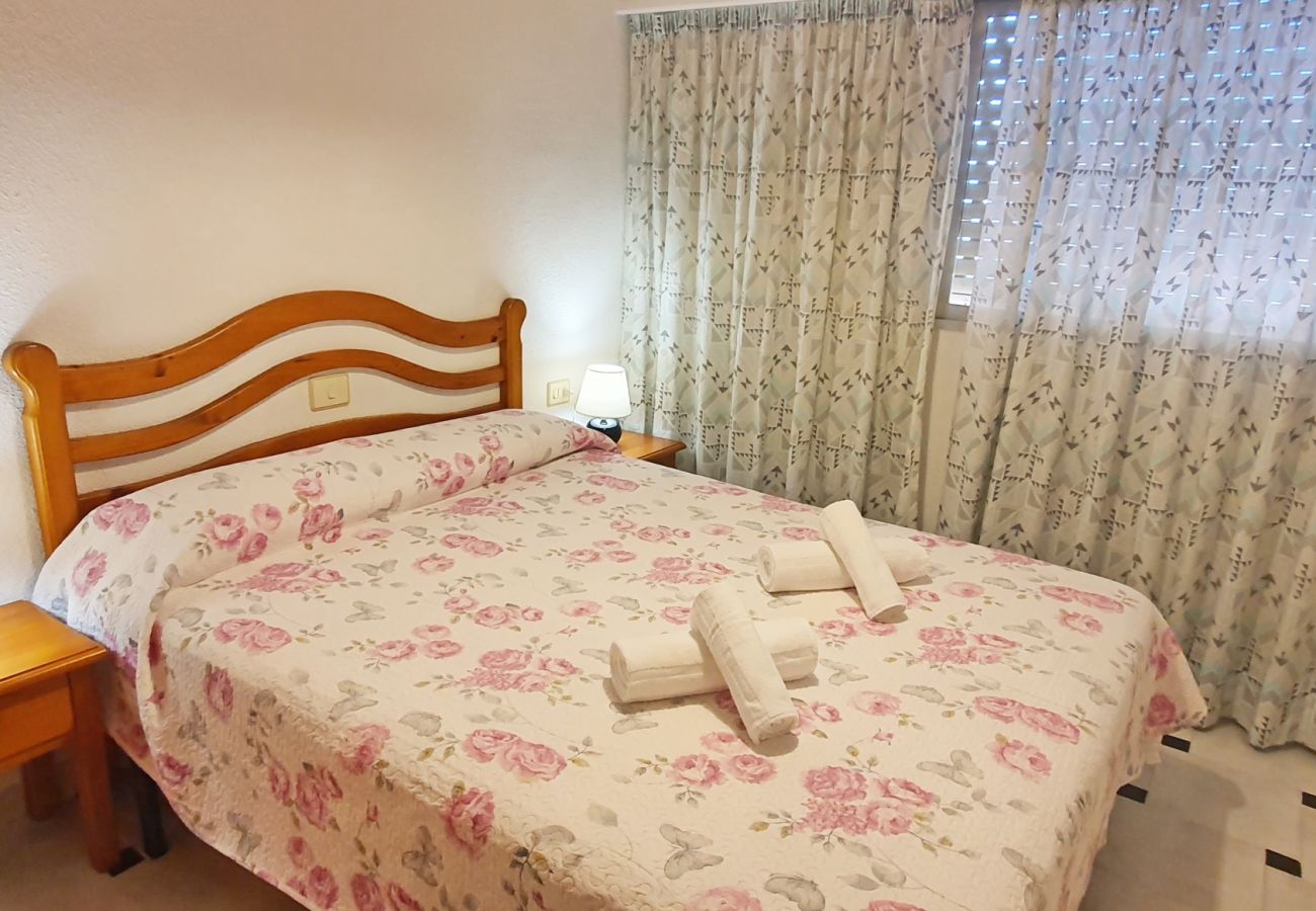 Apartamento en Miramar Playa - EUROPA I - C - 8º - Izq   /   PLAYA DE MIRAMAR