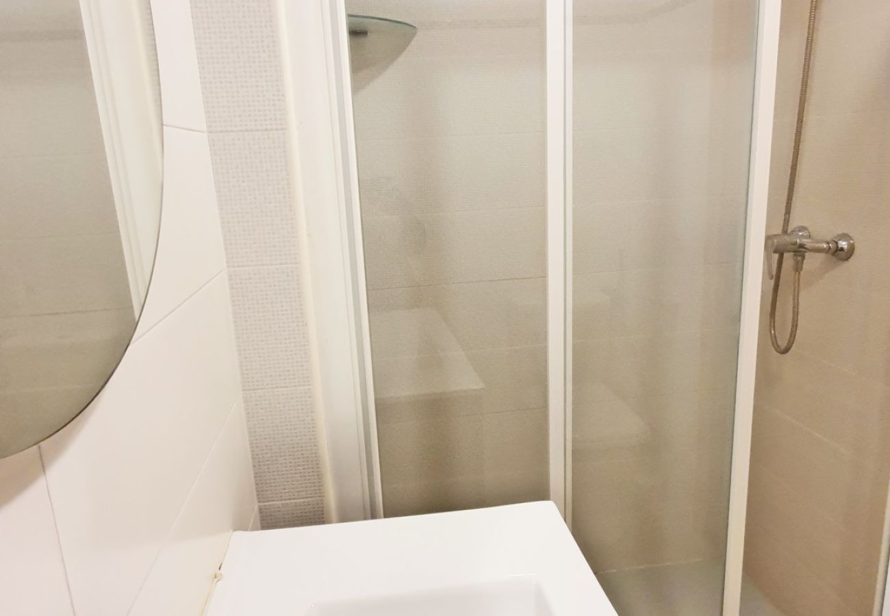 Apartamento en Miramar Playa - EUROPA A - 8º - IZQ   /   PLAYA DE MIRAMAR