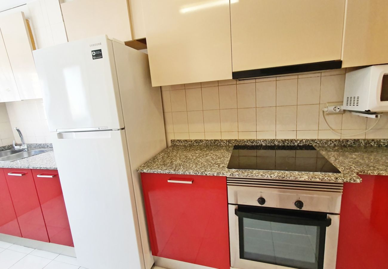 Apartamento en Miramar Playa - EUROPA A - 8º - IZQ   /   PLAYA DE MIRAMAR