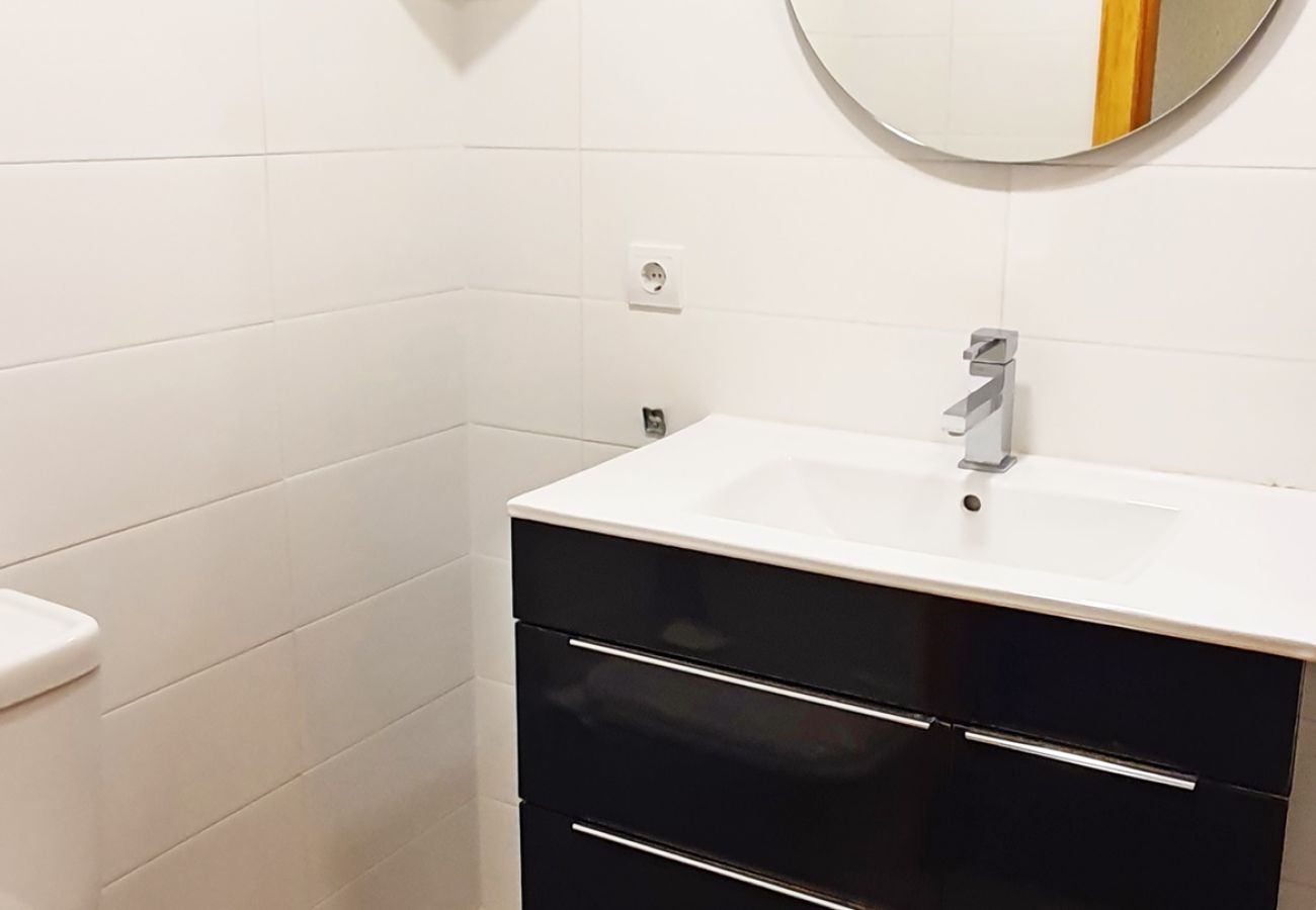 Apartamento en Miramar Playa - EUROPA A - 8º - IZQ   /   PLAYA DE MIRAMAR