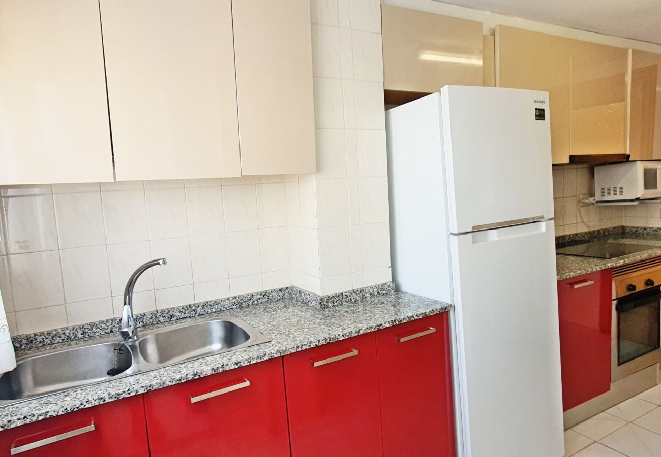 Apartamento en Miramar Playa - EUROPA A - 8º - IZQ   /   PLAYA DE MIRAMAR