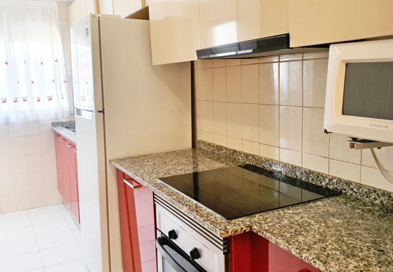 Apartamento en Miramar Playa - EUROPA A - 8º - IZQ   /   PLAYA DE MIRAMAR
