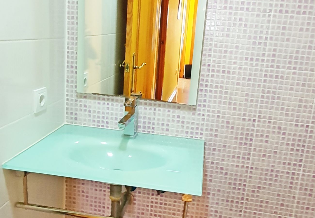 Apartamento en Miramar Playa - EUROPA A - 8º - IZQ   /   PLAYA DE MIRAMAR