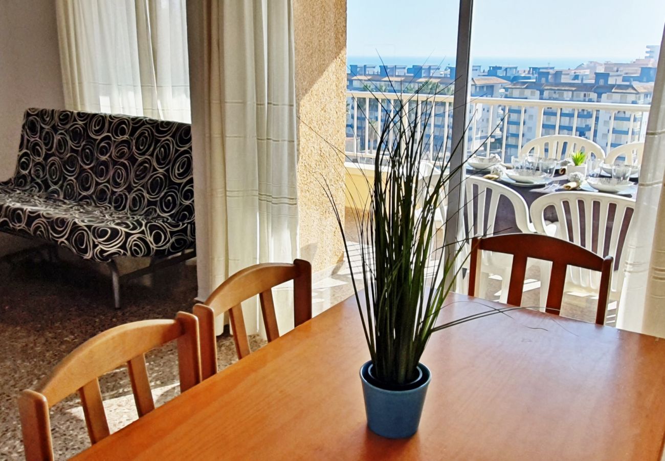Apartamento en Miramar Playa - EUROPA A - 8º - IZQ   /   PLAYA DE MIRAMAR