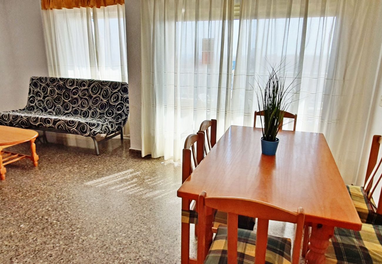 Apartamento en Miramar Playa - EUROPA A - 8º - IZQ   /   PLAYA DE MIRAMAR