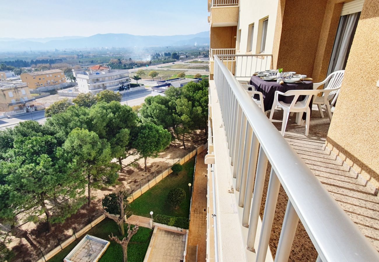 Apartamento en Miramar Playa - EUROPA A - 8º - IZQ   /   PLAYA DE MIRAMAR